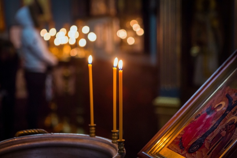 Indyjski biskup został pustelnikiem: świat potrzebuje radykalizmu Ewangelii