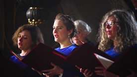 „Świąteczny Koncert Kolęd Telewizji Republika - KOLĘDY NADZIEI"