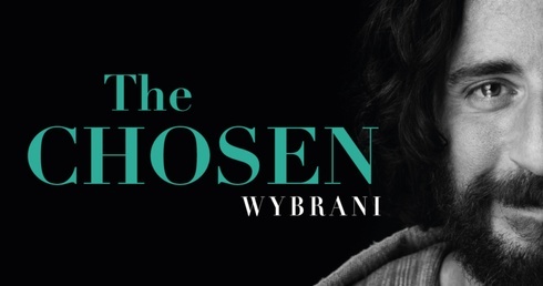 Maraton serialu "The Chosen" w Dobrym Miejscu