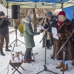 Konkurs "Anielskie Kolędowanie"