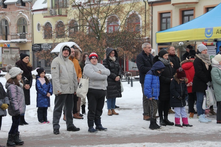 Konkurs "Anielskie Kolędowanie"