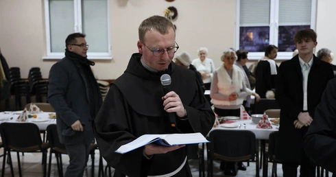 Legnica. Rekolekcje adwentowe u św. Tadeusza