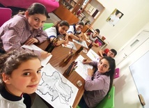 PKWP: Katastrofa edukacyjna w Libanie. Milion dzieci bez szkoły!