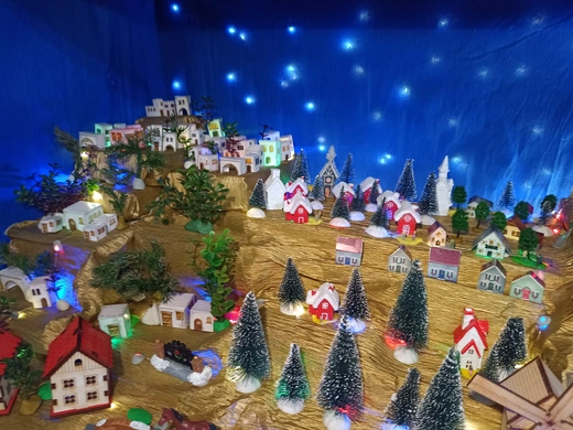 Niezła Szopka 2022/23