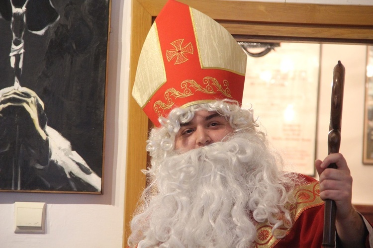 Tarnów. Z biskupami przez wieki