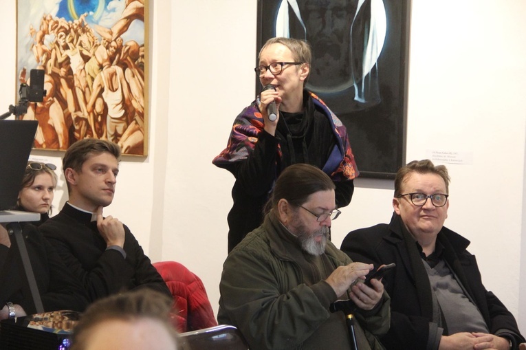 Tarnów. Z biskupami przez wieki