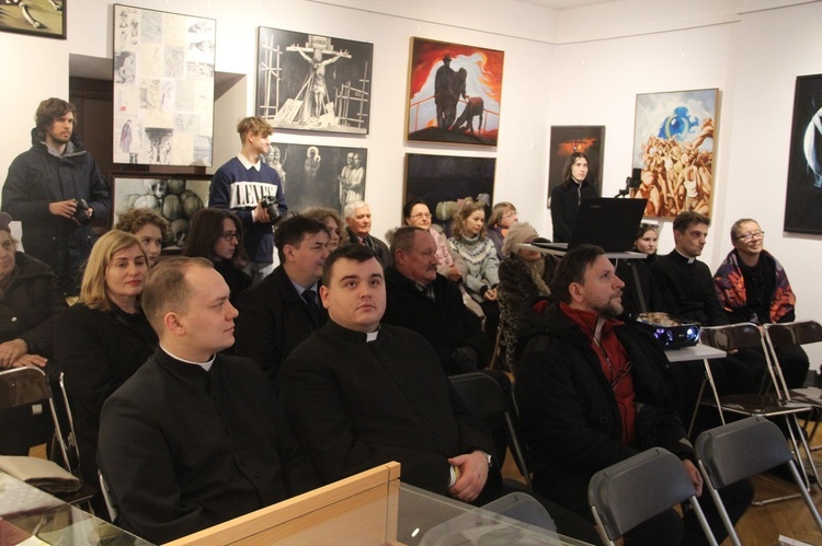 Tarnów. Z biskupami przez wieki