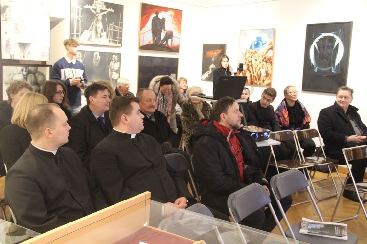 Tarnów. Z biskupami przez wieki