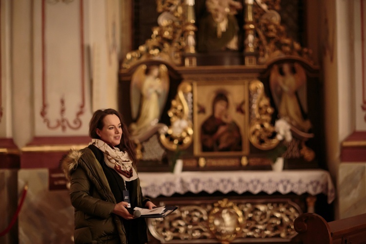 Świdnica. Drugi z koncertów adwentowych w kościele św. Józefa