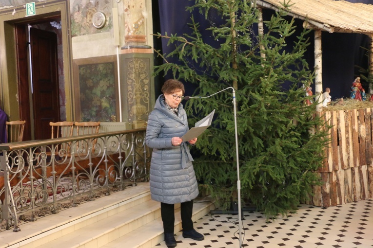 Dobrzyń n. Drwęcą. Pogrzeb ks. prof. Czesława Rychlickiego