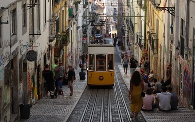 Portugalia: Wolontariusze Światowych Dni Młodzieży zebrali 30 tys. euro dla Ukrainy