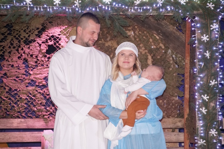 Rogowo. Dobrzyńskie kolędowanie
