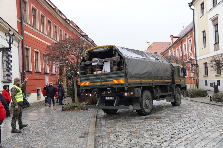 Pomoc potrzebującym