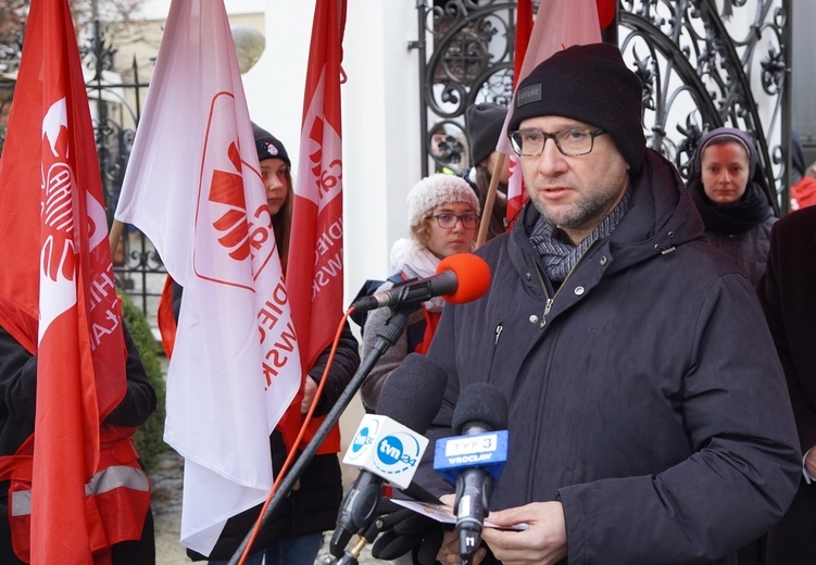 Pomoc potrzebującym