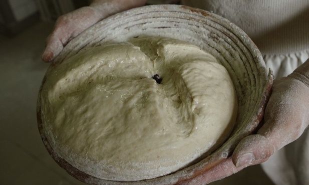 Czas zejść na ziemię