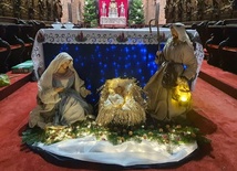 Transmisja Mszy św. w drugi dzień Bożego Narodzenia - 26 grudnia 2022 r.