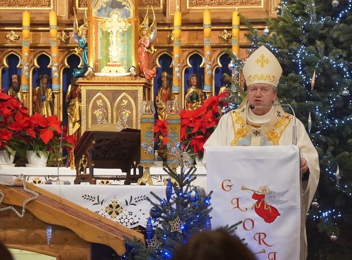 Nauczanie, Boże działanie i posłanie