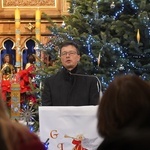 Msza św. pasterska we Wrocławiu-Ołtaszynie