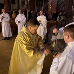 Pasterki w diecezji świdnickiej