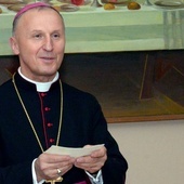 Słowo bp. Marka Solarczyka na Boże Narodzenie 2022 roku