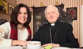 Smak kapłaństwa - rozmowa z arcybiskupem seniorem Damianem Zimoniem