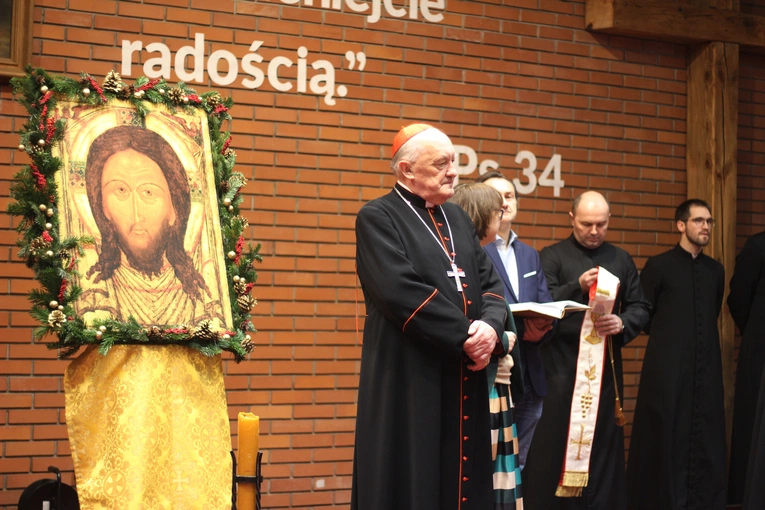 Święta z Ubogimi 