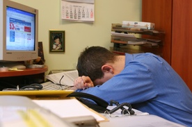 Polski pomysł na poprawę jakości życia chorych na zespół przewlekłego zmęczenia