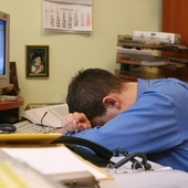 Polski pomysł na poprawę jakości życia chorych na zespół przewlekłego zmęczenia