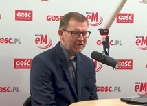 Ks. prof. Kempa: Pokój jest darem i zadaniem