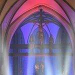 Niezwykły koncert kolęd w katedrze
