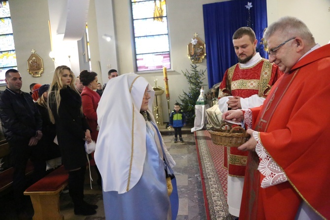 Kolęda misyjna