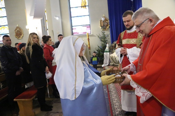 Kolęda misyjna