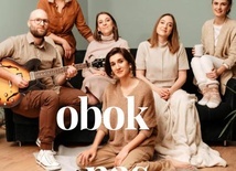 GABI BLACHA - Obok Nas