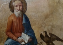 Św. Jan Ewangelista