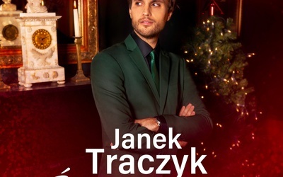 Polkowice. Przyjdź na koncert Janka Traczyka