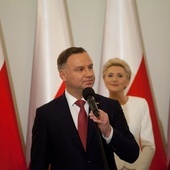 Prezydent Andrzej Duda: pamiętajmy o zwycięskim Powstaniu Wielkopolskim!