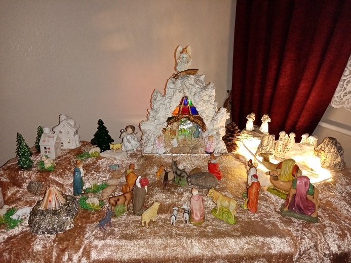 Niezła Szopka 2022/23