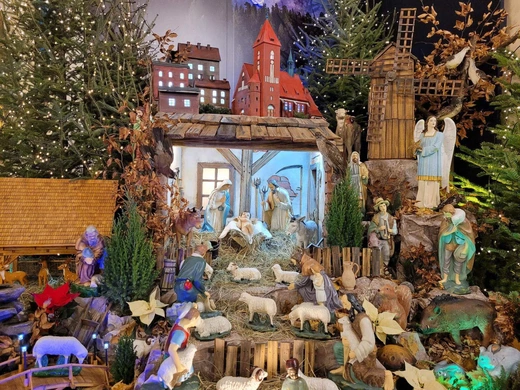 Niezła Szopka 2022/23