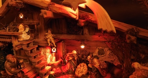 Nasz przegląd "Niezła Szopka 2022/2023" rozstrzygnięty!