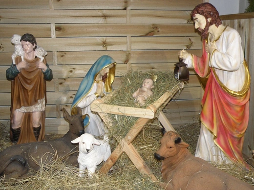 Niezła Szopka 2022/23