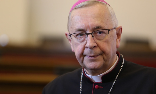 abp Stanisław Gądecki