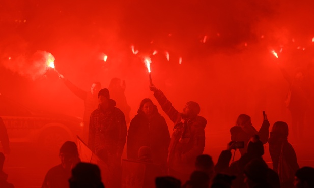 Dziś 104. rocznica wybuchu zwycięskiego Powstania Wielkopolskiego