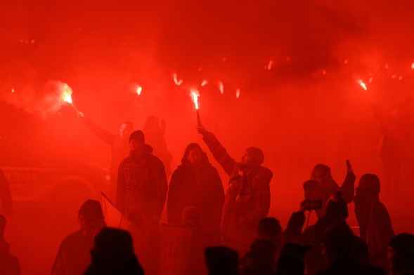 Dziś 104. rocznica wybuchu zwycięskiego Powstania Wielkopolskiego