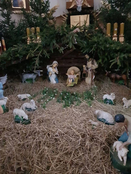 Niezła Szopka 2022/23