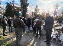 Akcenty zwycięskiego powstania wielkopolskiego u nas