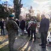 Akcenty zwycięskiego powstania wielkopolskiego u nas