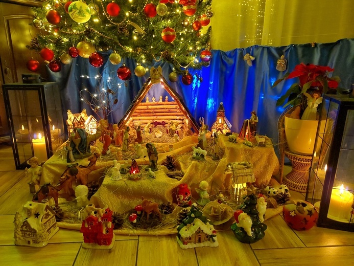 Niezła Szopka 2022/23