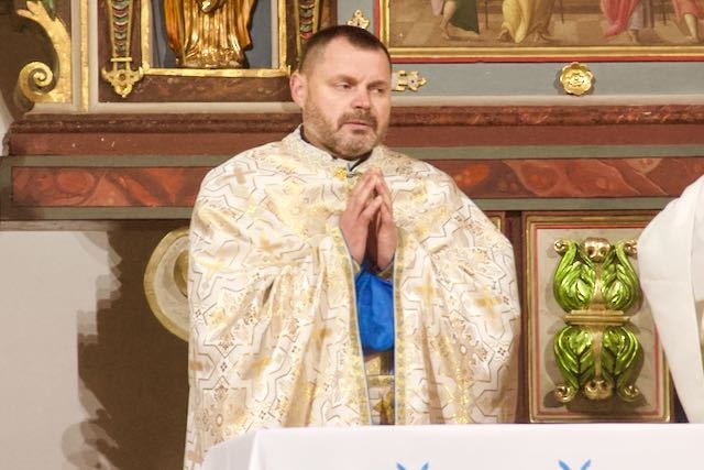 Odpust w Bartoszycach