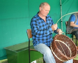 Wikliniarskie tradycje w Rudniku nad Sanem mają już 150 lat.