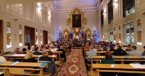 Kolędowy Dom Słowa